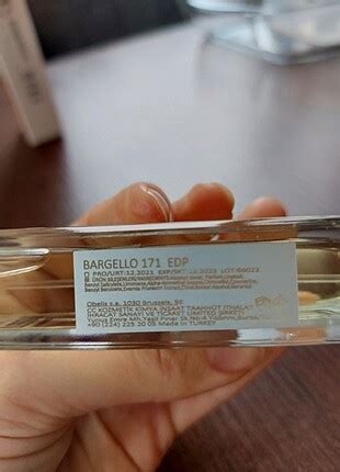 lancome bargello kodu